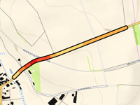 Volkacher Strasse z Prosselsheim