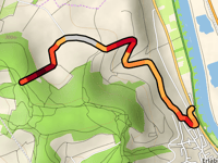 Volkenberg da Erlabrunn
