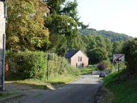 Völkerich über Chemin de Graat