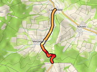 Volkersberg da Landefeld