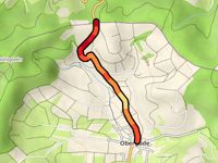 Volkersberg da Obergude