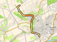 Vollenberg von Wiehagen