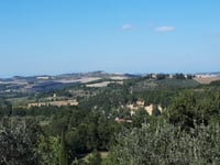 Volterra von Prato d'Era