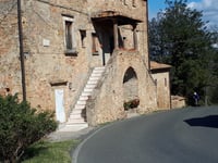Volterra von Prato d'Era