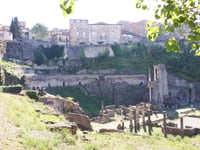 Volterra von Prato d'Era