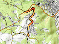 Tourtoule