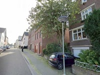 Von Clermontplein über Bloemandalstraat