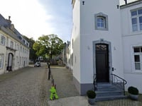 Von Clermontplein über Bloemandalstraat
