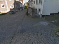 Von Clermontplein über Bloemandalstraat