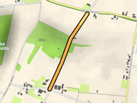 Von-Laer-Strasse