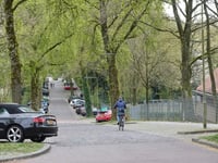 Vondellaan von Bronbeek