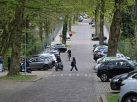 Vondellaan von Bronbeek