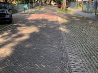 Vondellaan von Bronbeek