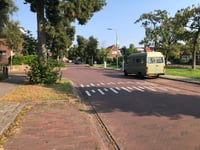 Vondellaan von Bronbeek