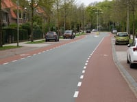 Vondellaan via Van Campenstraat