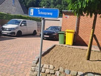 Voortberg desde Voort