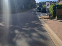 Voortberg desde Voort