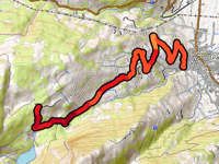 Voralp da Grabs
