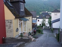 Vordere Grabenstrasse via Am Wallgraben