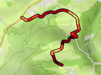 Vordergschwendt da Göttersberg