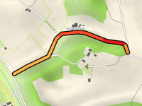 Vorderschlag da Hörgertshausen