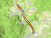 Vordorf von Leupoldsdorf