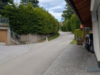 Vormoos über Oberbrandstatt