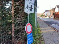 Vosdellestraat