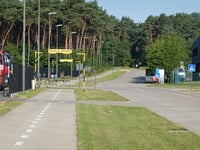 Vossenberg da Dilsen
