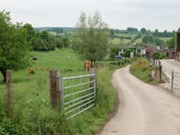Vossenstraat von Nijswiller