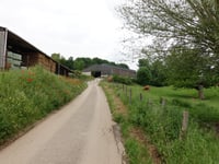 Vossenstraat von Nijswiller