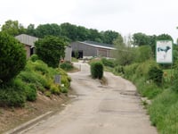 Vossenstraat von Nijswiller