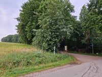 Vossenweg from Bergen op Zoom