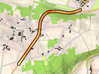 Voulangis von Crécy la Chapelle