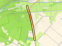 Voursenbeck da Kleine Renne