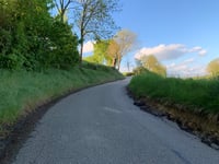 Vrakelberg