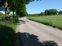 Ubachsberg via Vrakelbergerweg