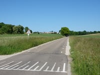 Ubachsberg via Vrakelbergerweg