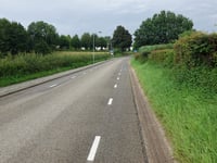 Ubachsberg via Vrakelbergerweg