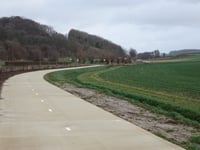 Ubachsberg via Vrakelbergerweg