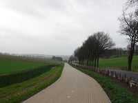 Ubachsberg via Vrakelbergerweg