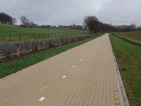 Ubachsberg via Vrakelbergerweg
