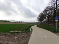Ubachsberg via Vrakelbergerweg