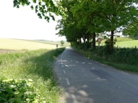 Ubachsberg via Vrakelbergerweg