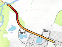 Vranderup Bakken von Vranderup