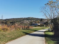 Vrh por Barušići