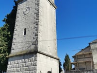 Vrh por Barušići