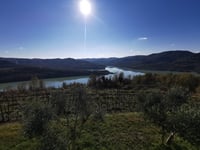 Vrh por Barušići