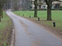 Johannahoeveweg von Oosterbeek