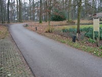 Johannahoeveweg von Oosterbeek